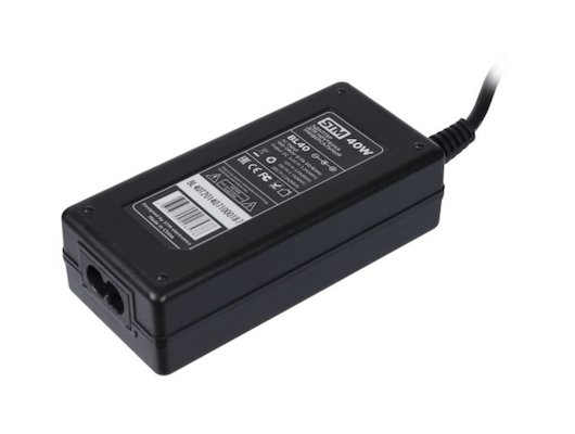 Сетевой адаптер для ноутбука STM BL40